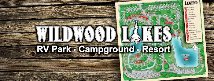 Wildwood Lakes RV Park Picture 7