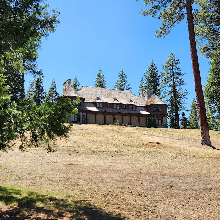 Sugar Pine Point Campground Picture 2