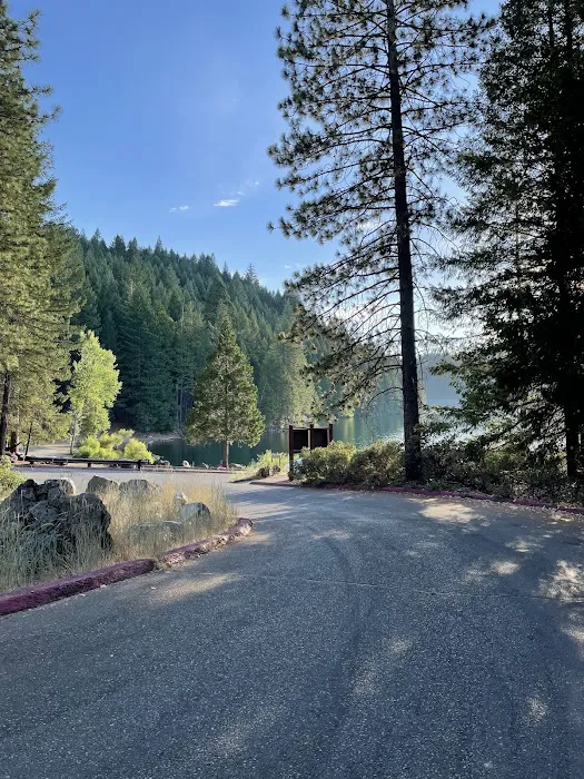 Sugar Pine Point Campground Picture 3