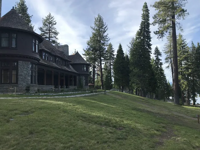 Sugar Pine Point Campground Picture 10