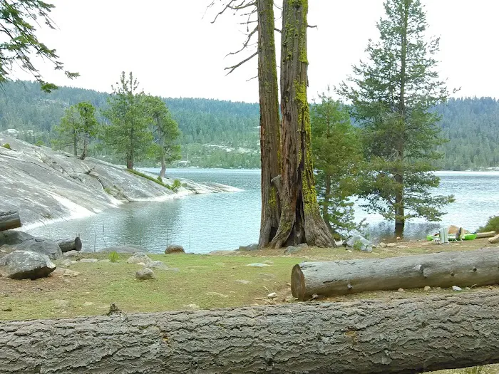 Sugar Pine Point Campground Picture 7