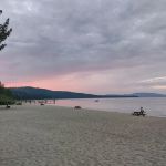 D.L. Bliss Lower Pines Campground