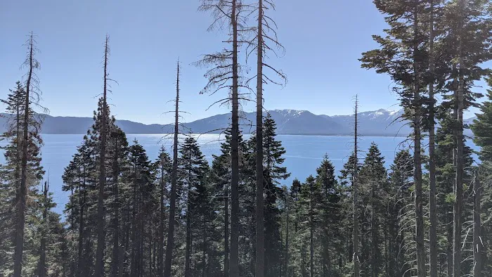 D.L. Bliss Lower Pines Campground Picture 2