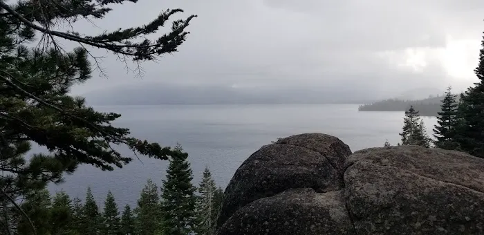 D.L. Bliss Lower Pines Campground Picture 5