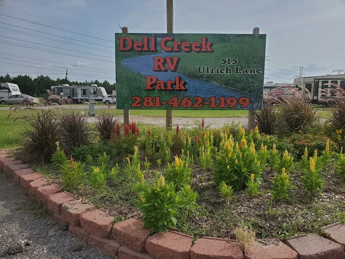 Dell Creek RV Park Picture 2