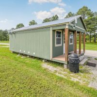 Dell Creek RV Park ico