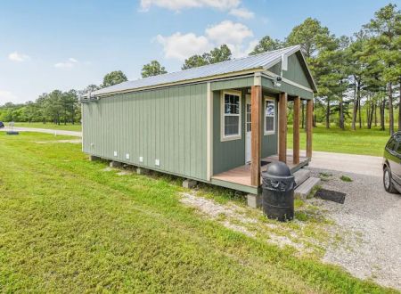 Dell Creek RV Park