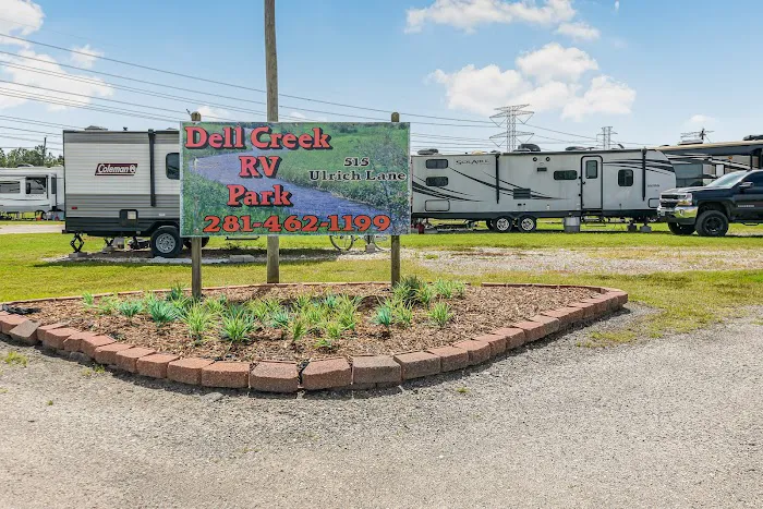 Dell Creek RV Park Picture 4