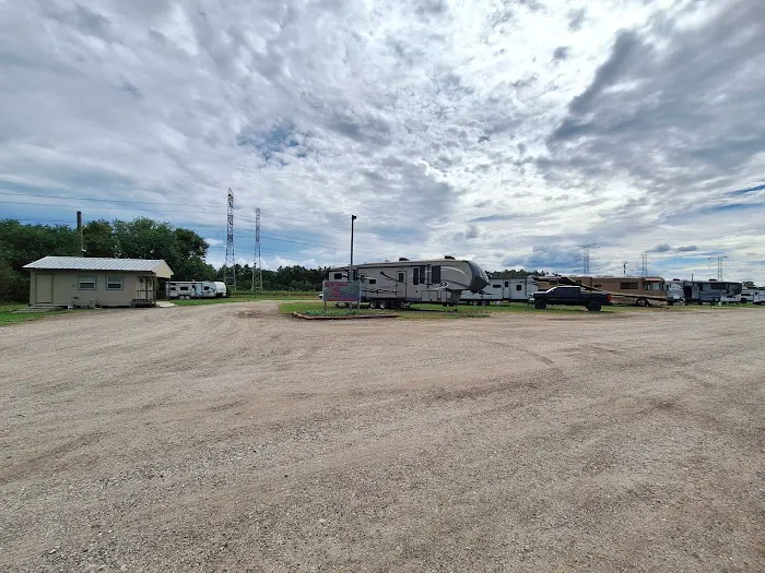 Dell Creek RV Park Picture 9