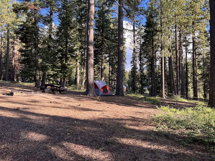 Kaspian Recreation Area Picture 4