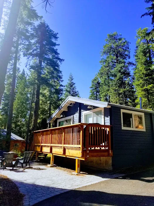 Kaspian Recreation Area Picture 3