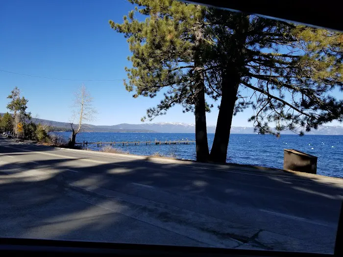 Kaspian Recreation Area Picture 9