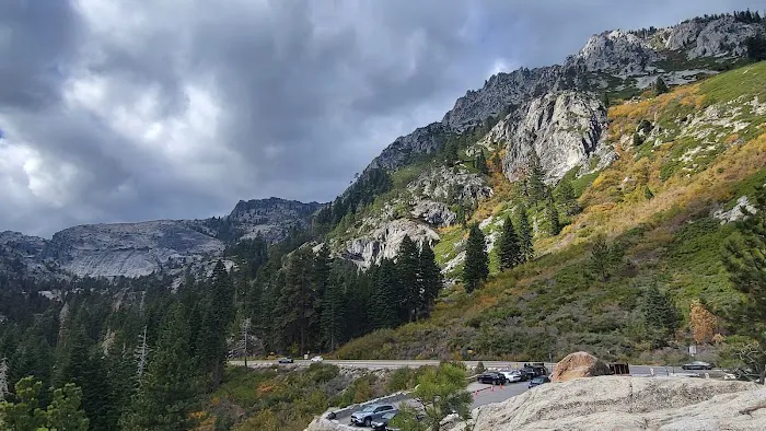 Emerald Bay Boat Camp Picture 5