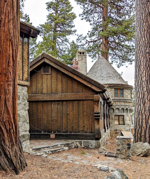 Emerald Bay Boat Camp Picture 1