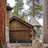 Emerald Bay Boat Camp ico