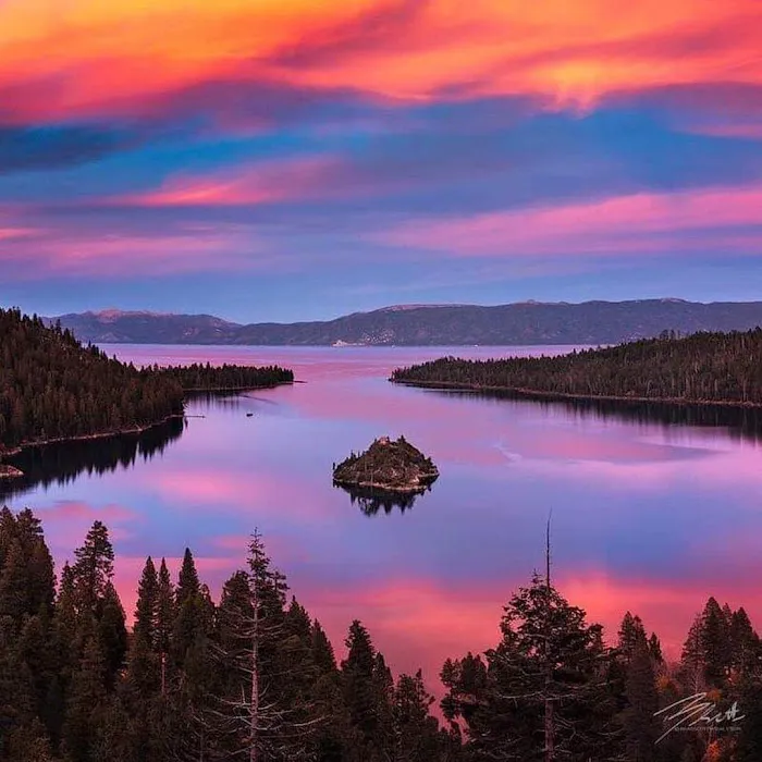 Emerald Bay Boat Camp Picture 7