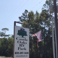 Castle Oaks RV Park ico