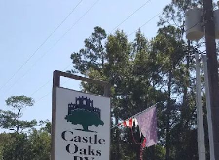 Castle Oaks RV Park