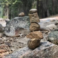 Silver Fork Campground ico