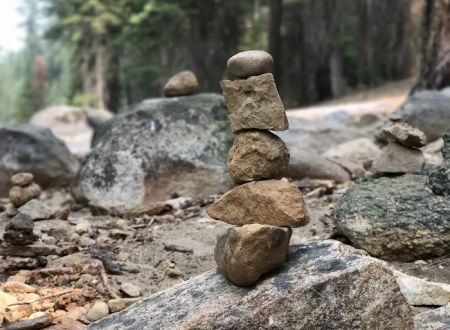 Silver Fork Campground