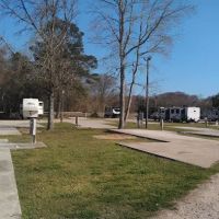 Pecan Grove RV Park ico