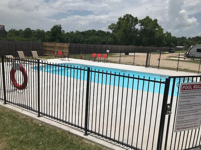 Pecan Grove RV Park Picture 3