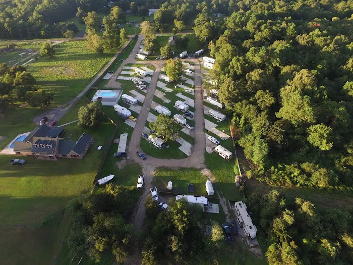 Pecan Grove RV Park Picture 9