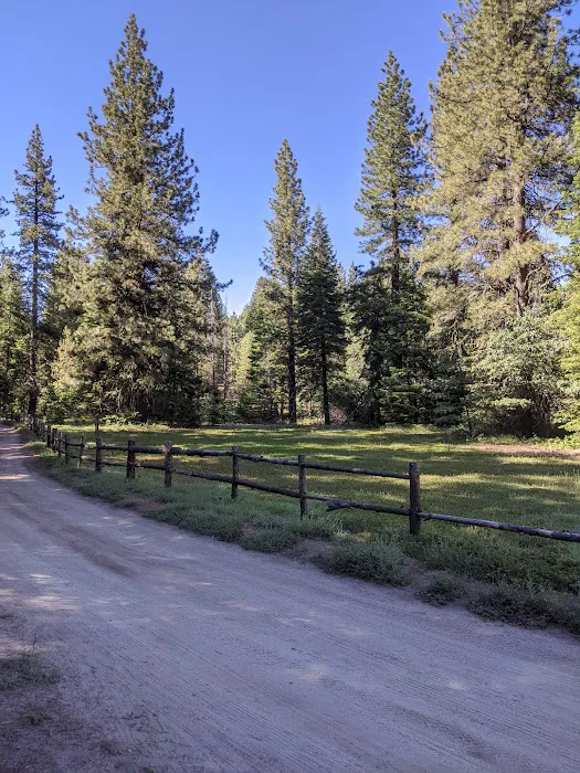 Breckenridge Campground Picture 1