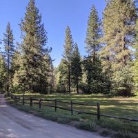 Breckenridge Campground ico