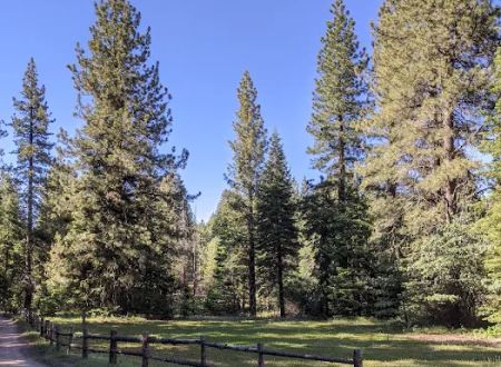 Breckenridge Campground