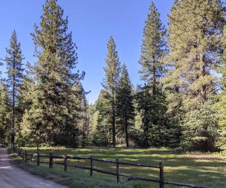 Breckenridge Campground