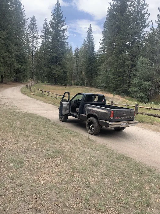 Breckenridge Campground Picture 5