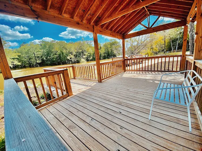 Rio RV Park Picture 5