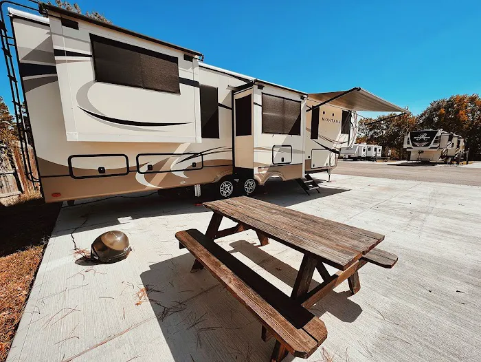 Rio RV Park Picture 1