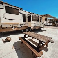 Rio RV Park ico