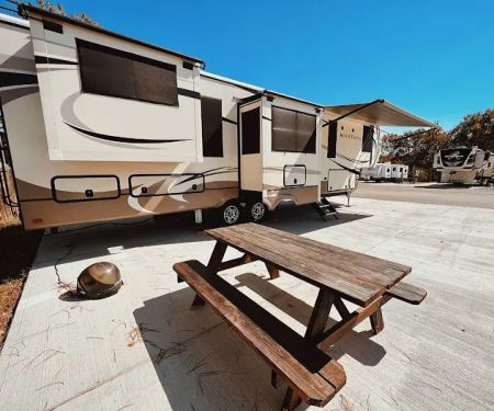 Rio RV Park