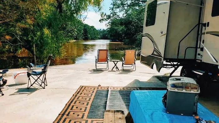 Rio RV Park Picture 3