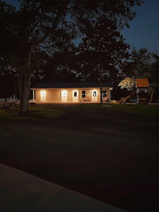Rio RV Park Picture 8
