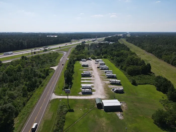 Texas Country RV Park Picture 2