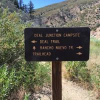 Deal Campground ico