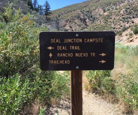 Deal Campground