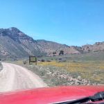 Tinta Campground