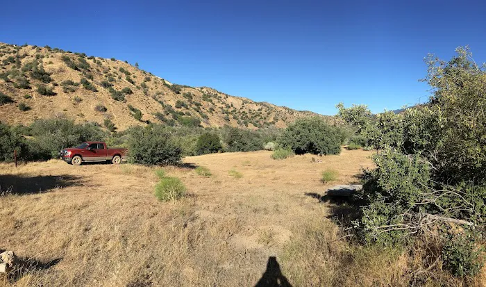 Tinta Campground Picture 2