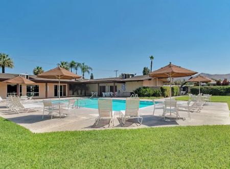 King Arthur Estates