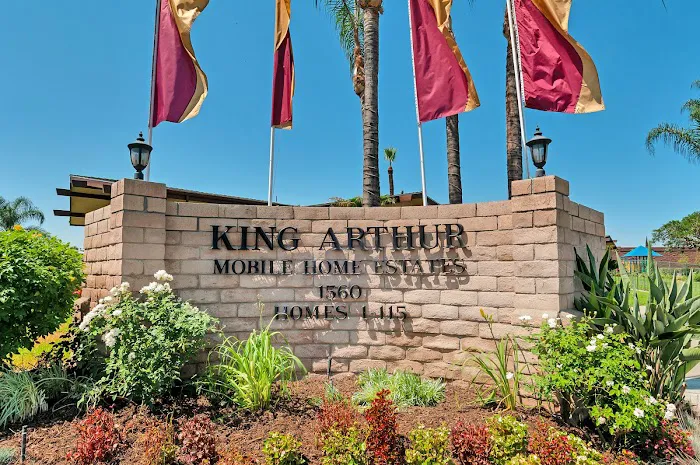 King Arthur Estates Picture 3