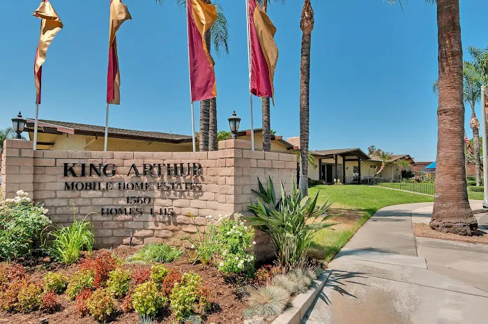 King Arthur Estates Picture 8