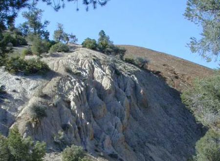 Nettle Springs Campground