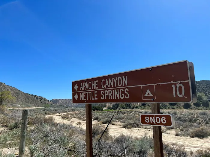 Nettle Springs Campground Picture 3