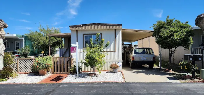 Huntsman Mobile Home Park Picture 1