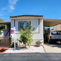 Huntsman Mobile Home Park ico